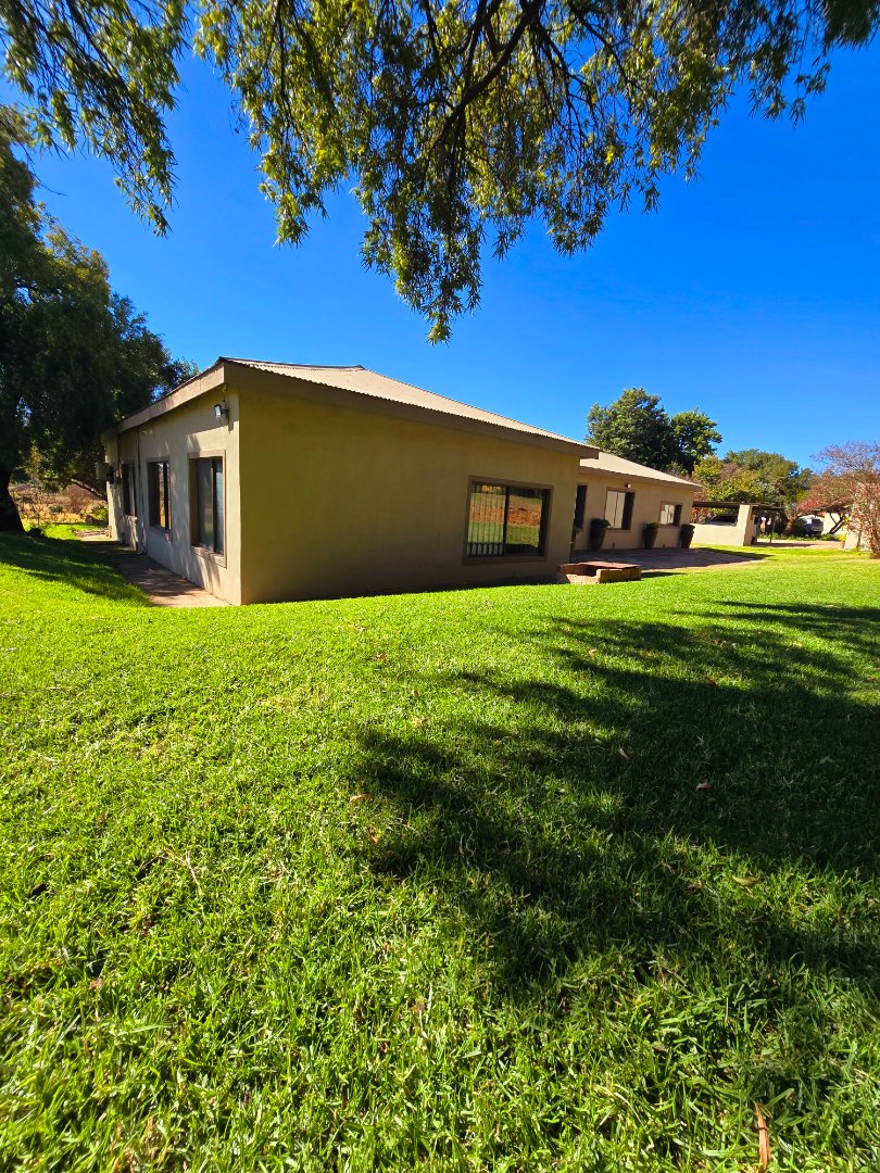 Commercial Property for Sale in Klerksdorp Rural North West